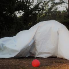 Theaterprojekt: Bühnenbild